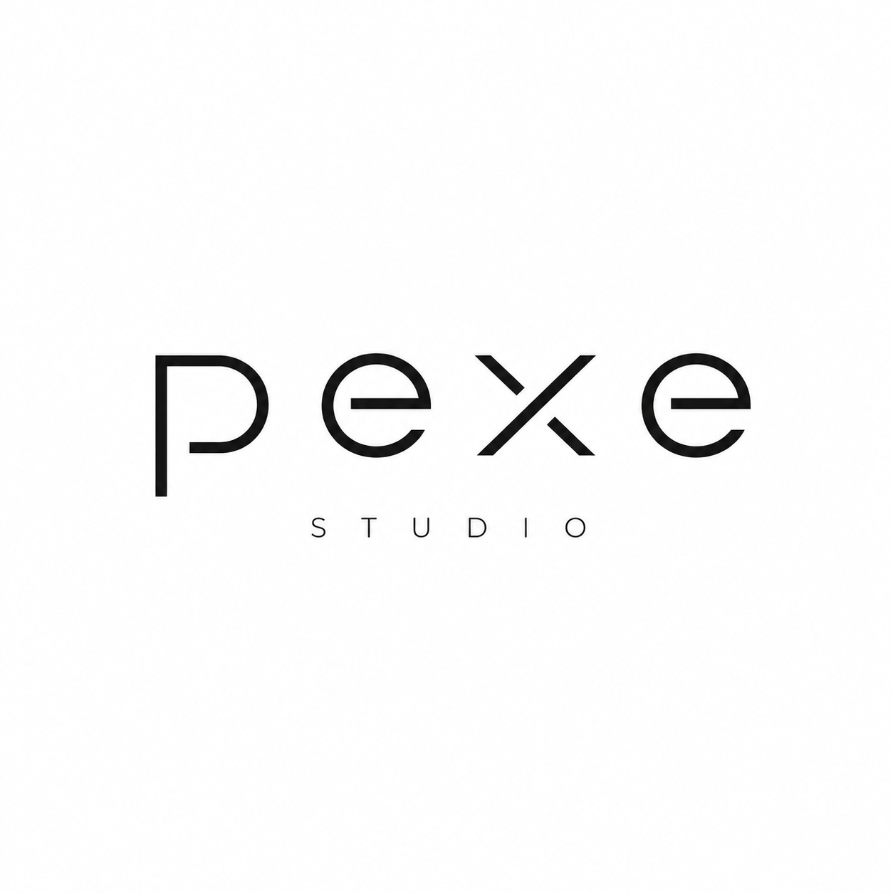 Pexe Studio