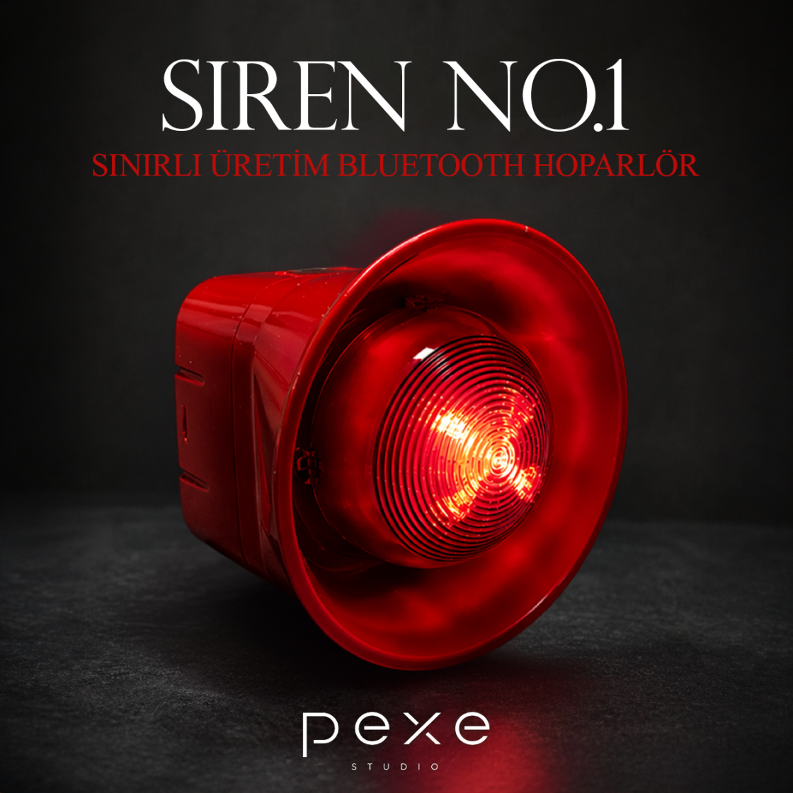 Siren No.1